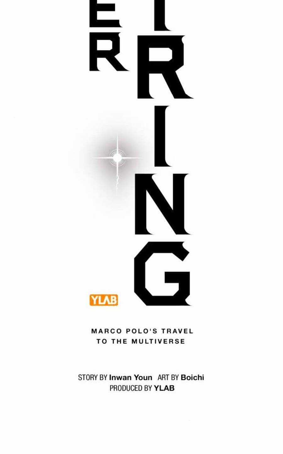 Super String - Du Hành Đa Vũ Trụ - Chapter 15 - Trang 4