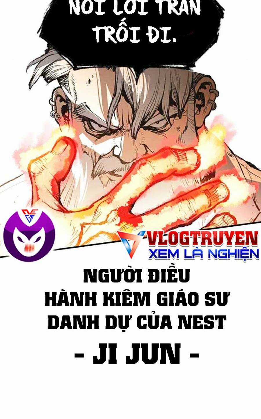 Super String - Du Hành Đa Vũ Trụ - Chapter 15 - Trang 36