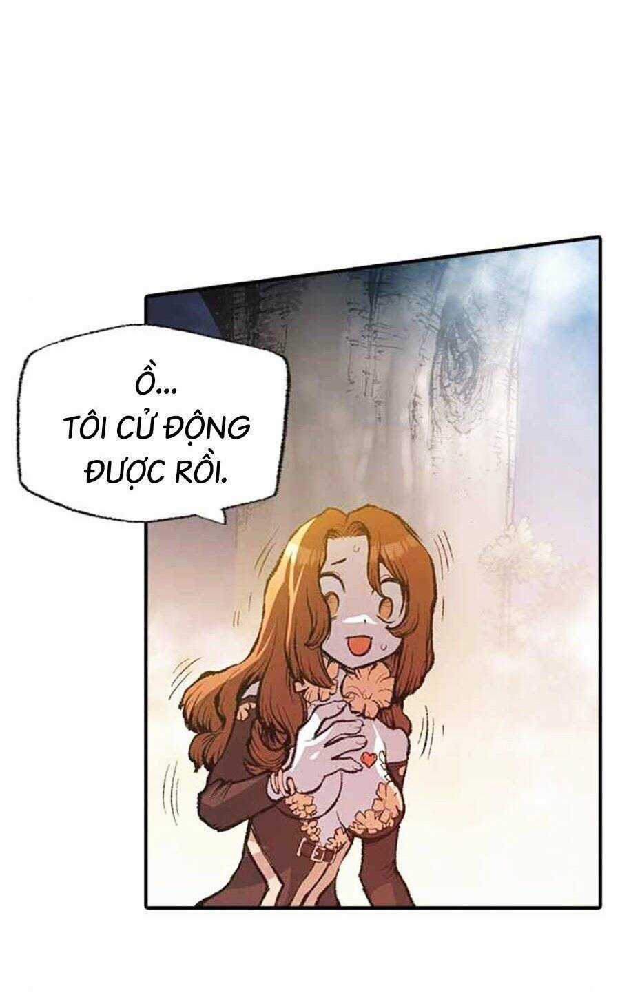 Super String - Du Hành Đa Vũ Trụ - Chapter 15 - Trang 37