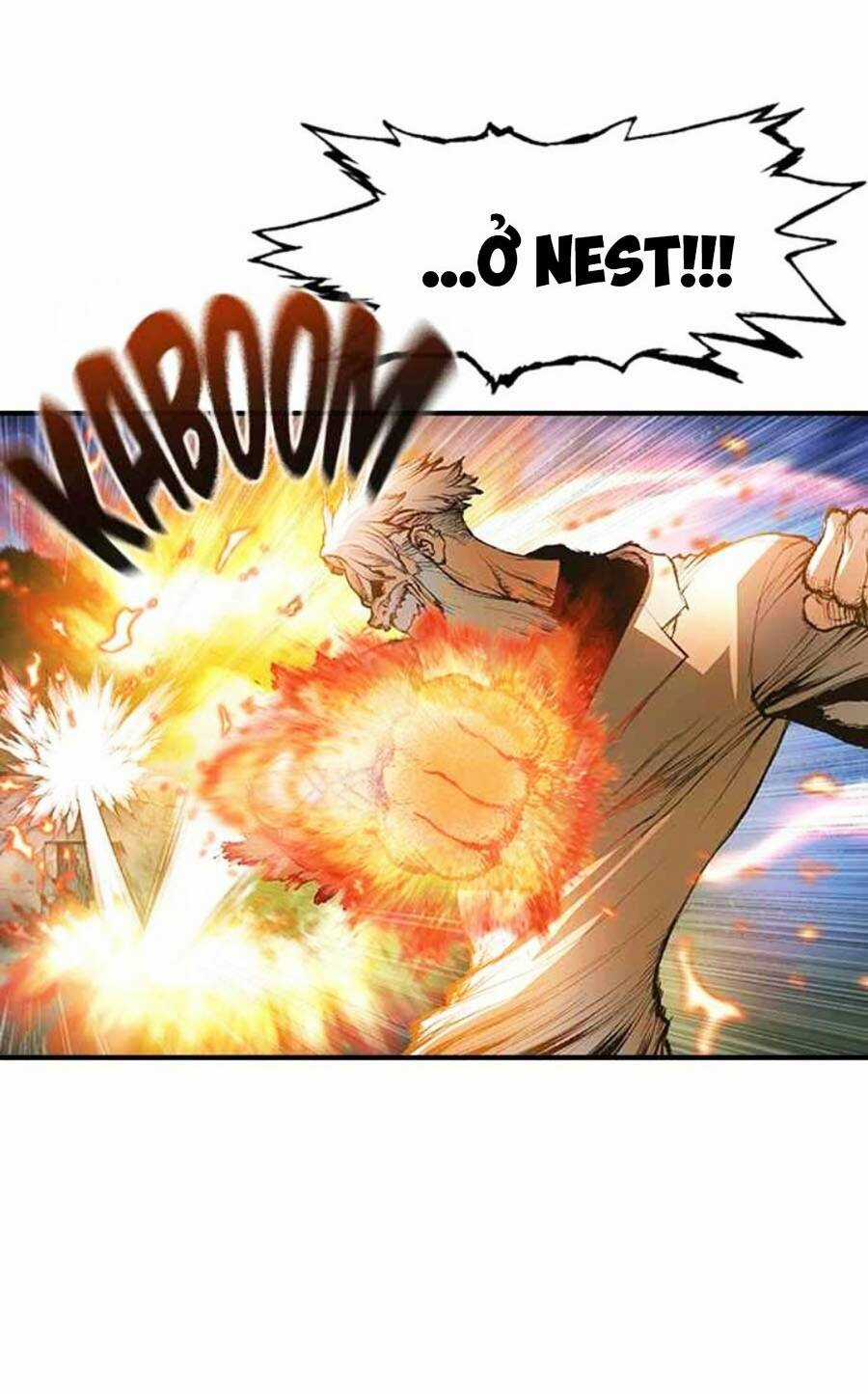 Super String - Du Hành Đa Vũ Trụ - Chapter 15 - Trang 40