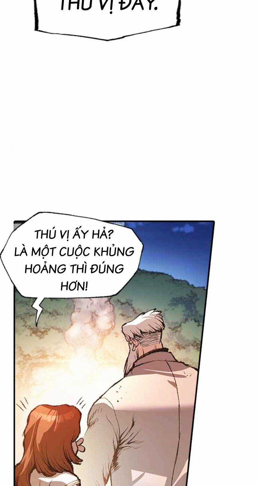 Super String - Du Hành Đa Vũ Trụ - Chapter 15 - Trang 43
