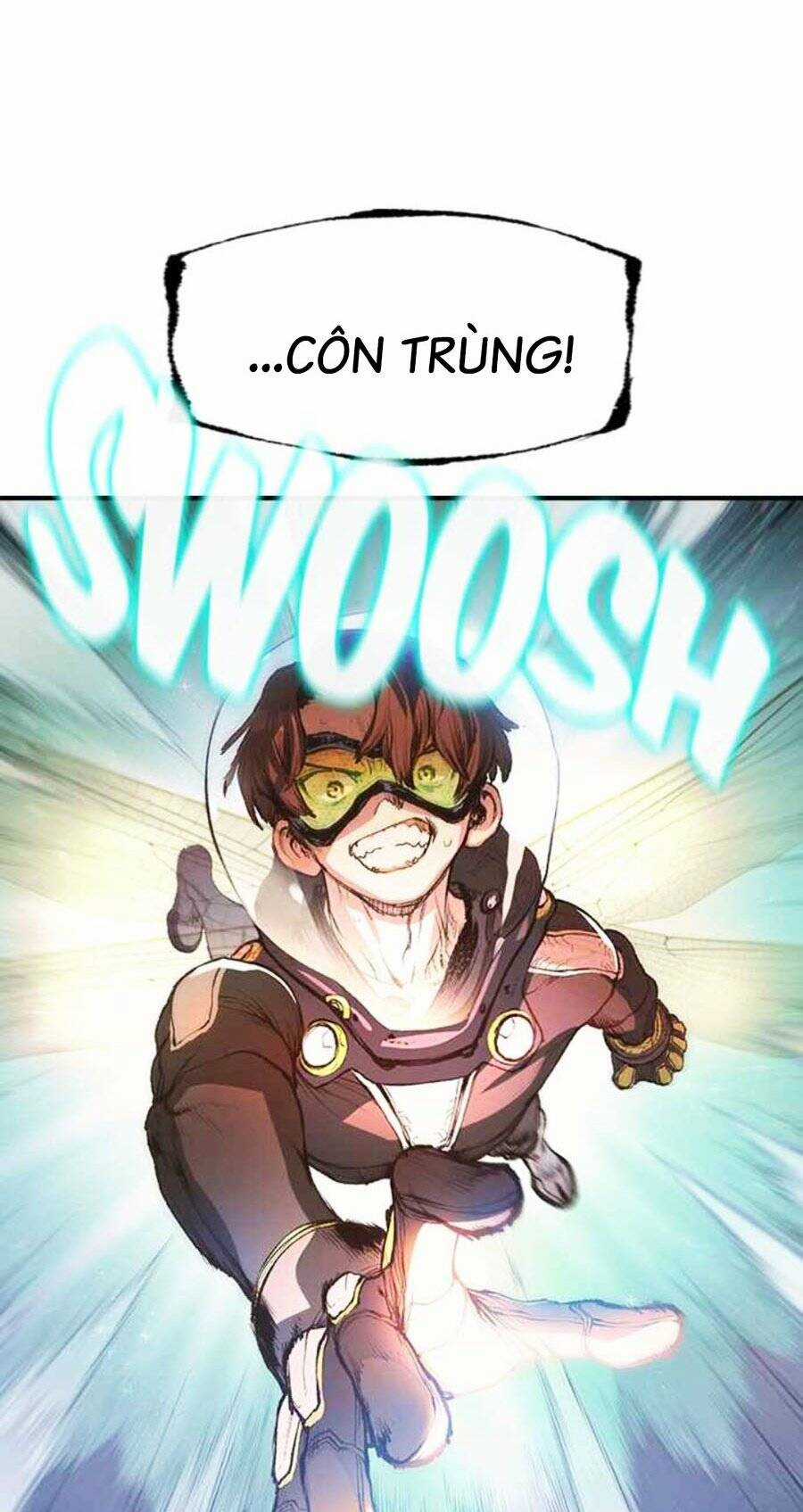 Super String - Du Hành Đa Vũ Trụ - Chapter 15 - Trang 46