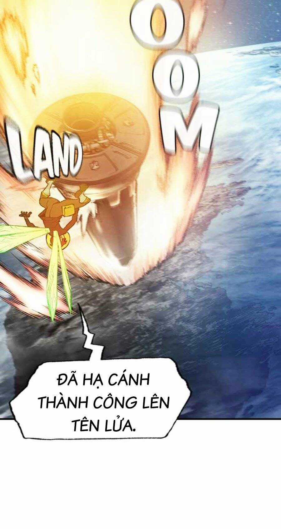 Super String - Du Hành Đa Vũ Trụ - Chapter 15 - Trang 48