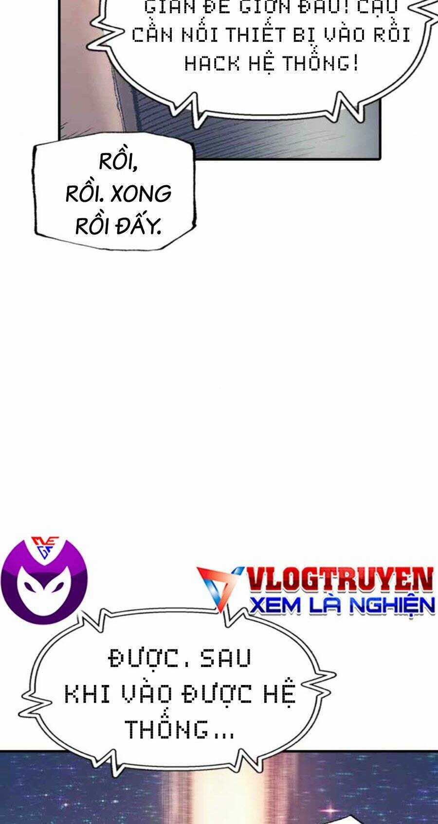 Super String - Du Hành Đa Vũ Trụ - Chapter 15 - Trang 52