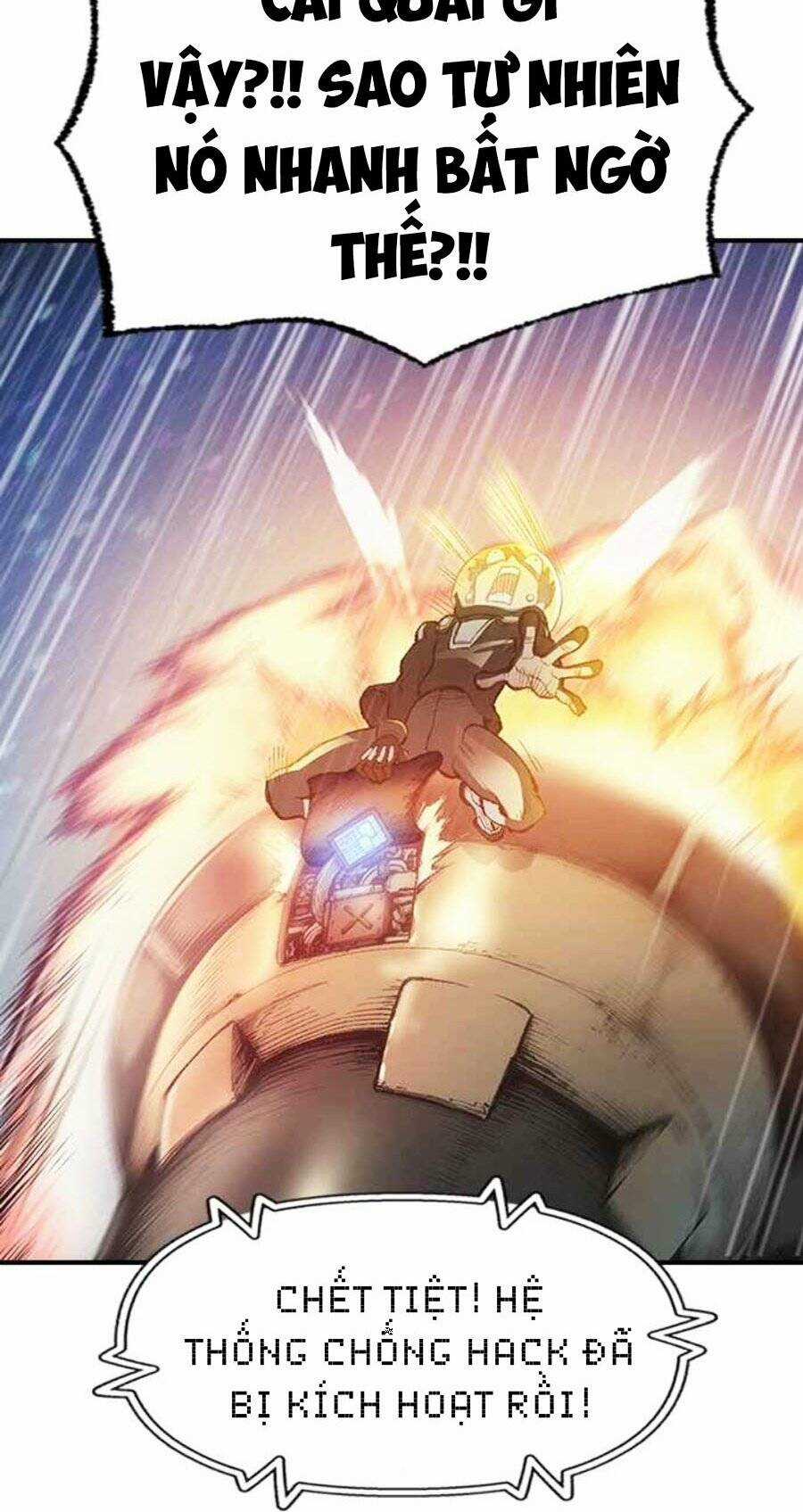 Super String - Du Hành Đa Vũ Trụ - Chapter 15 - Trang 55