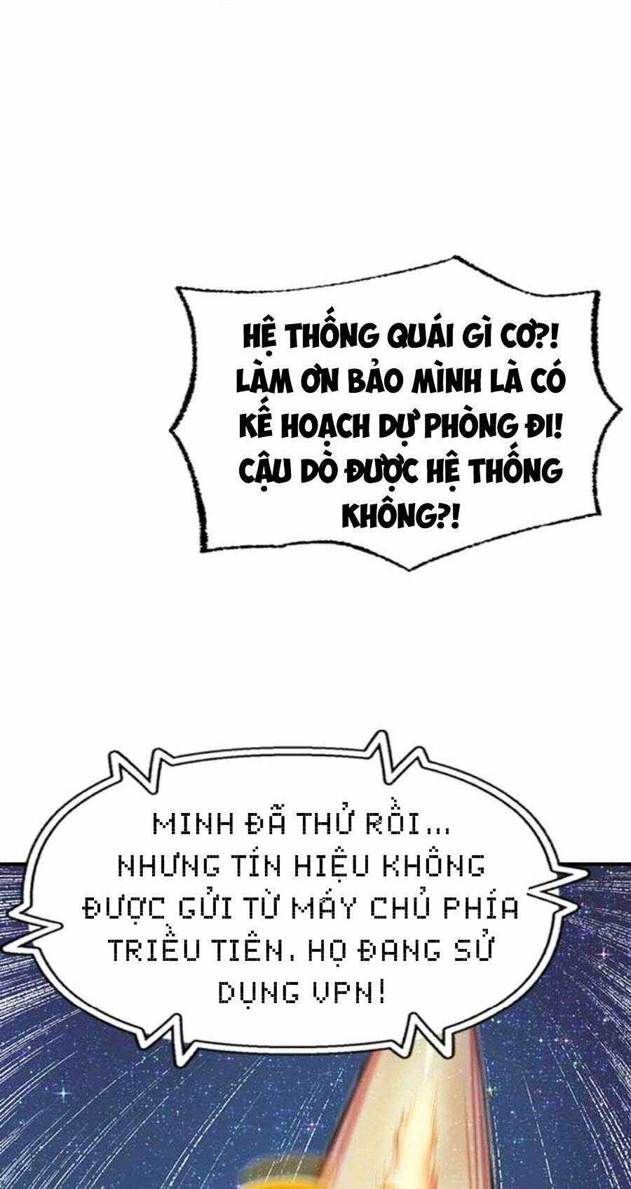 Super String - Du Hành Đa Vũ Trụ - Chapter 15 - Trang 56