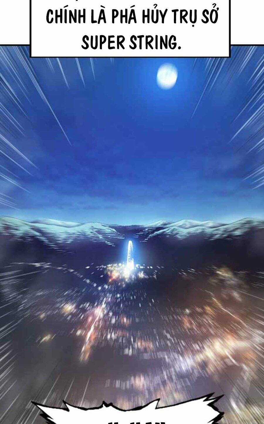 Super String - Du Hành Đa Vũ Trụ - Chapter 15 - Trang 7