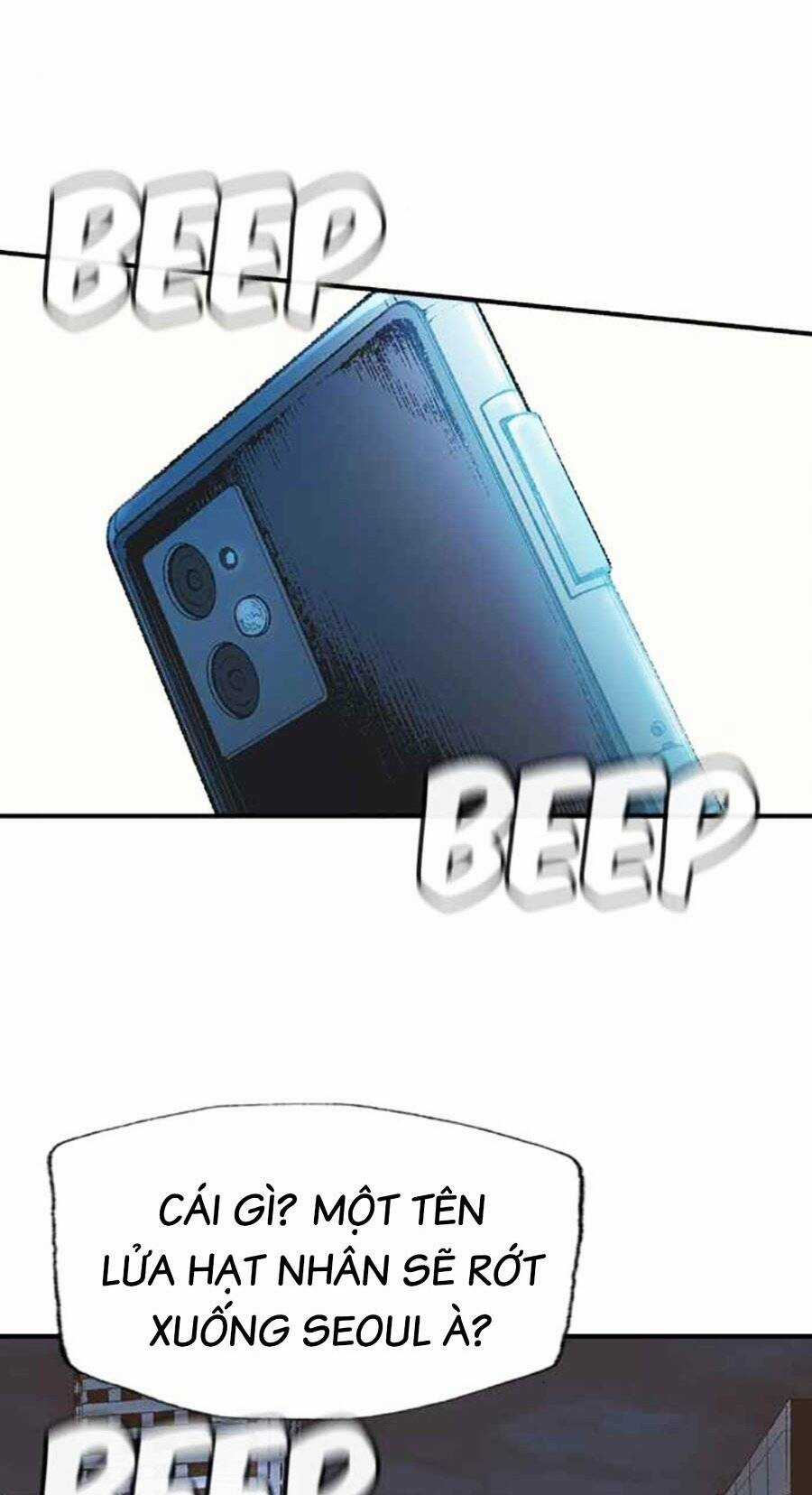 Super String - Du Hành Đa Vũ Trụ - Chapter 15 - Trang 62