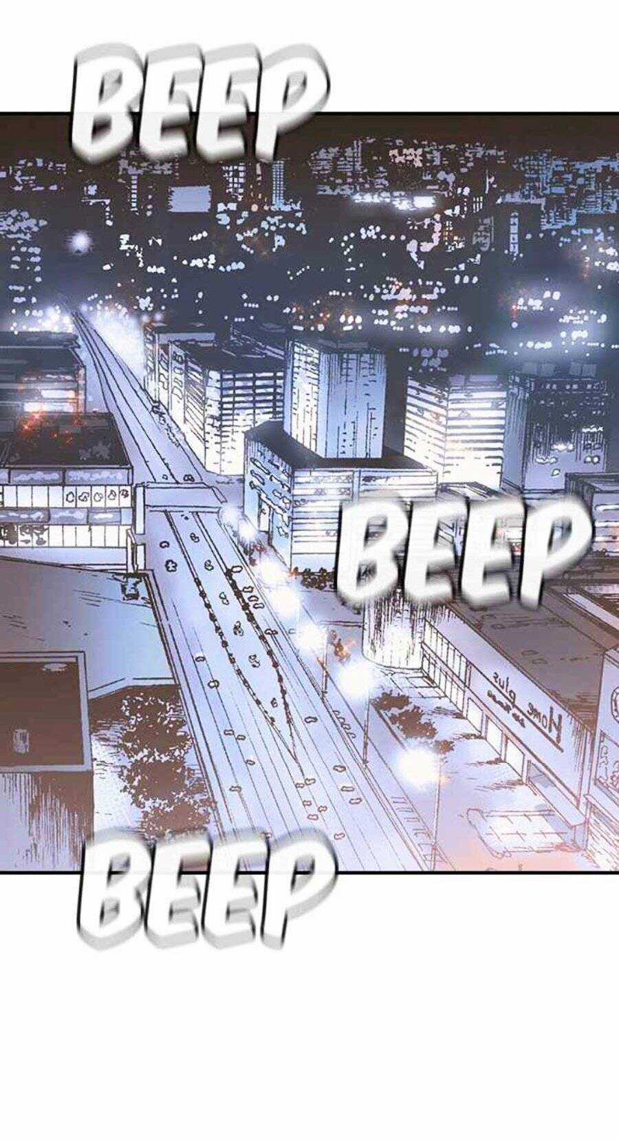 Super String - Du Hành Đa Vũ Trụ - Chapter 15 - Trang 64