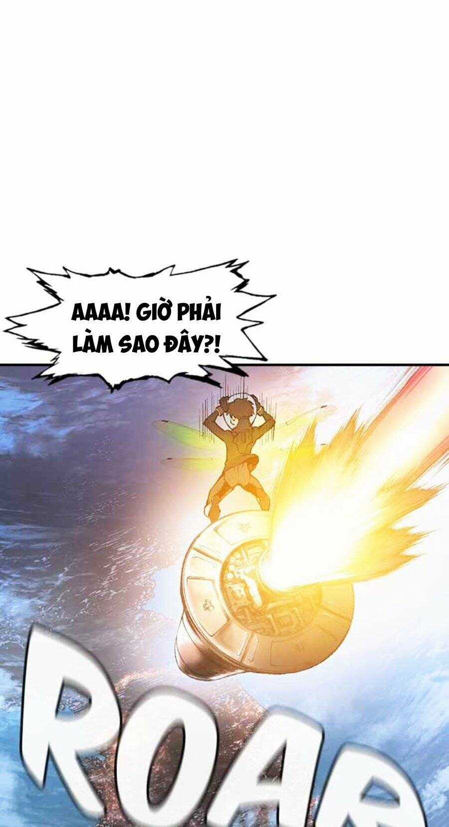 Super String - Du Hành Đa Vũ Trụ - Chapter 15 - Trang 65