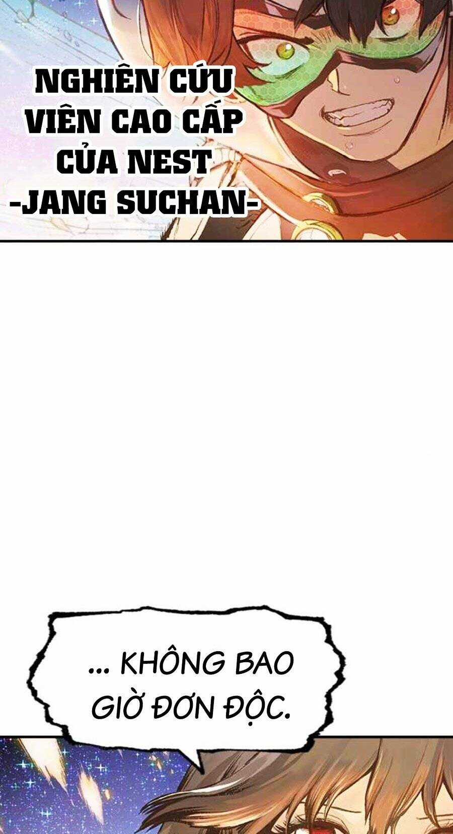 Super String - Du Hành Đa Vũ Trụ - Chapter 15 - Trang 72