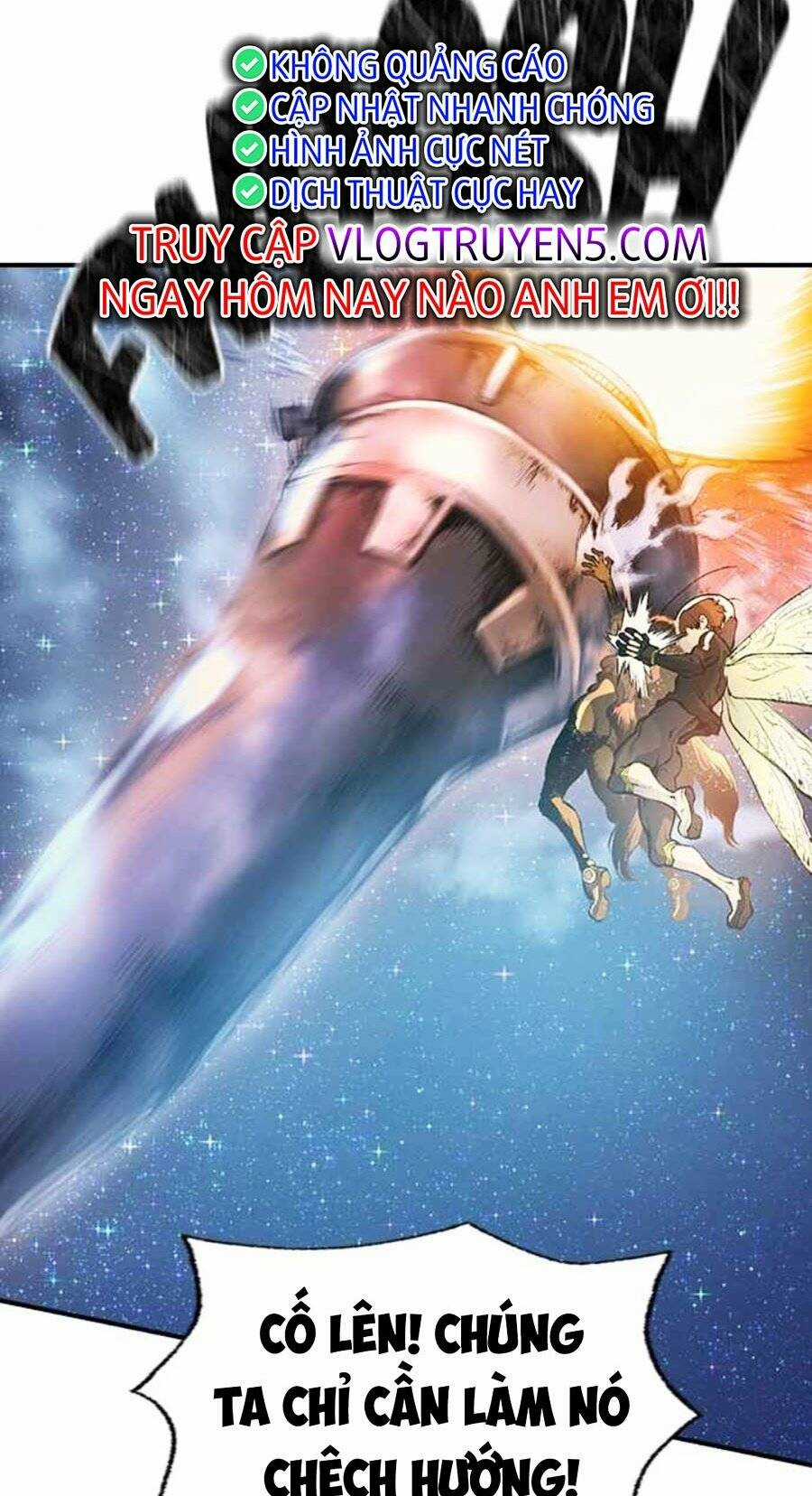 Super String - Du Hành Đa Vũ Trụ - Chapter 15 - Trang 74