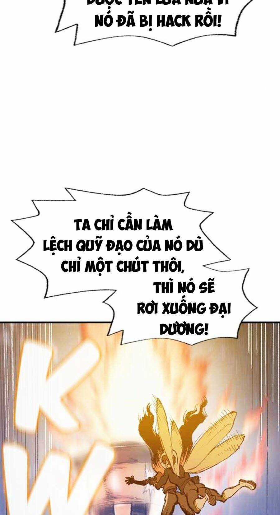 Super String - Du Hành Đa Vũ Trụ - Chapter 15 - Trang 76