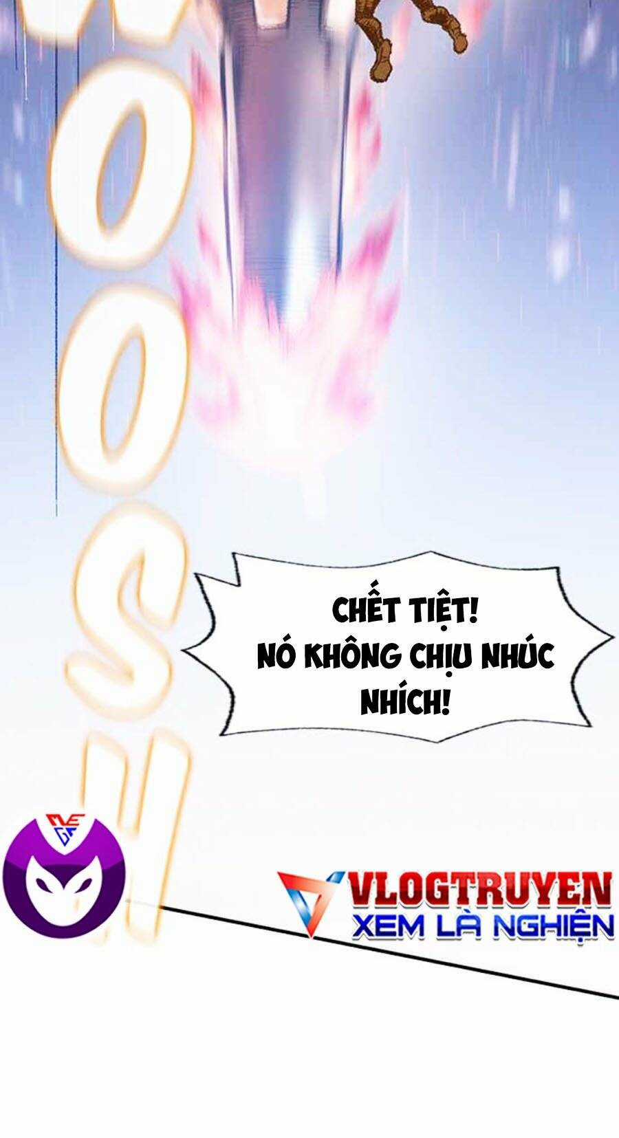 Super String - Du Hành Đa Vũ Trụ - Chapter 15 - Trang 77