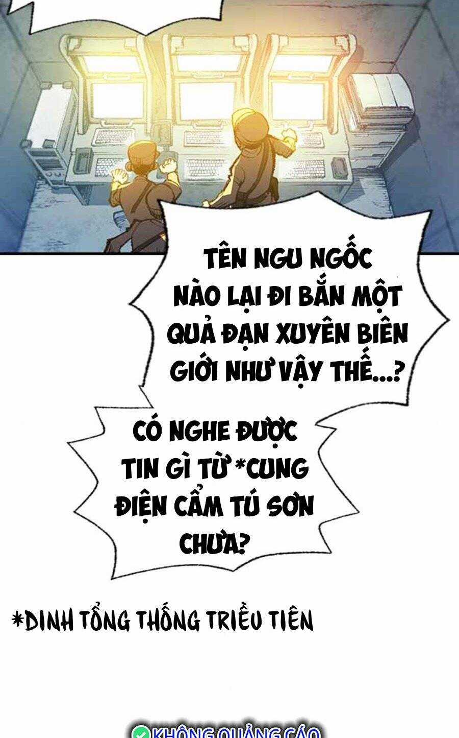 Super String - Du Hành Đa Vũ Trụ - Chapter 15 - Trang 9