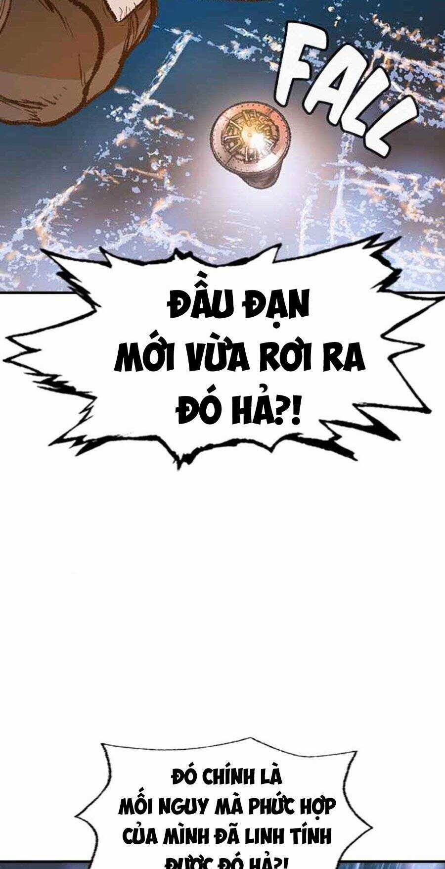 Super String - Du Hành Đa Vũ Trụ - Chapter 15 - Trang 85