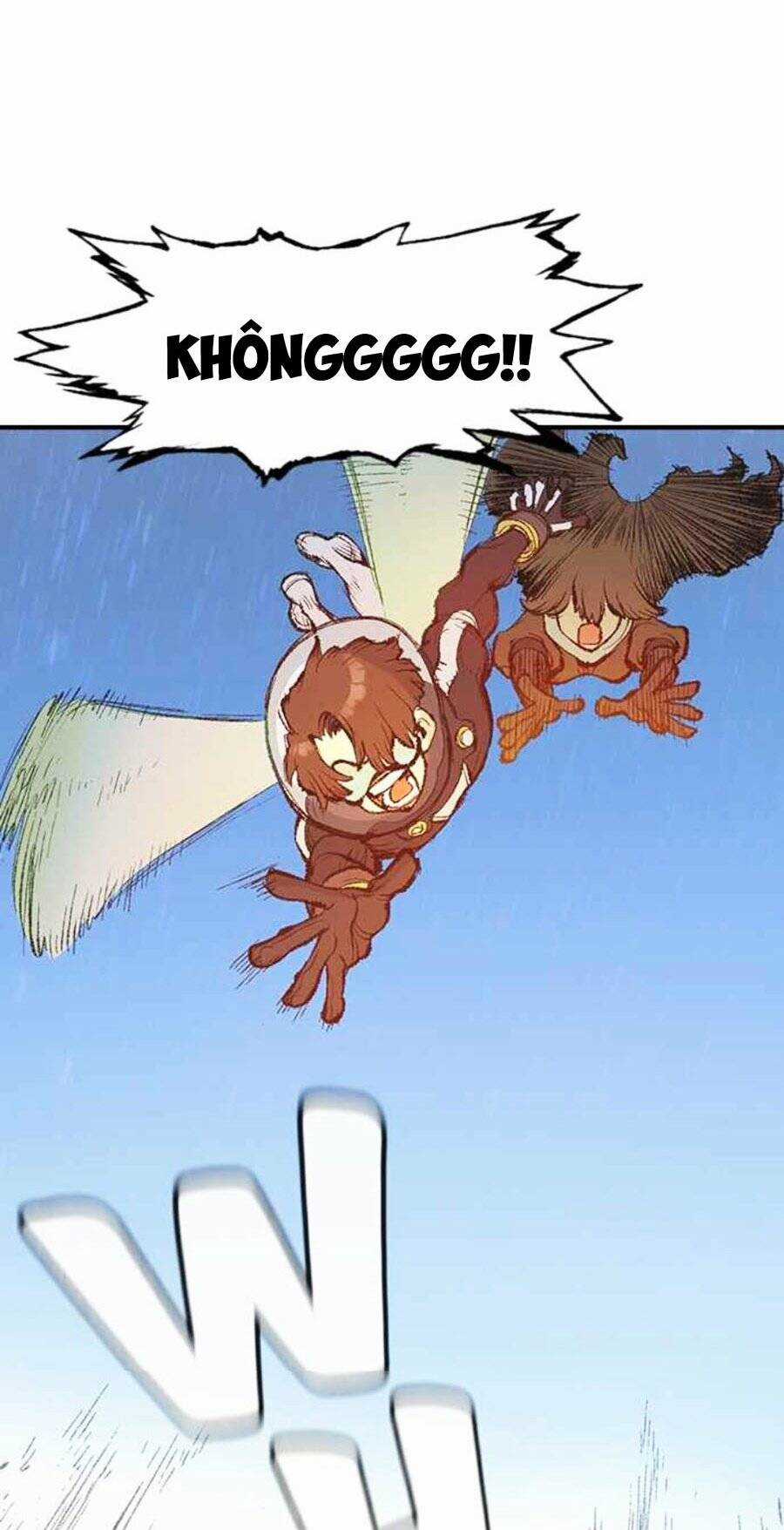 Super String - Du Hành Đa Vũ Trụ - Chapter 15 - Trang 87