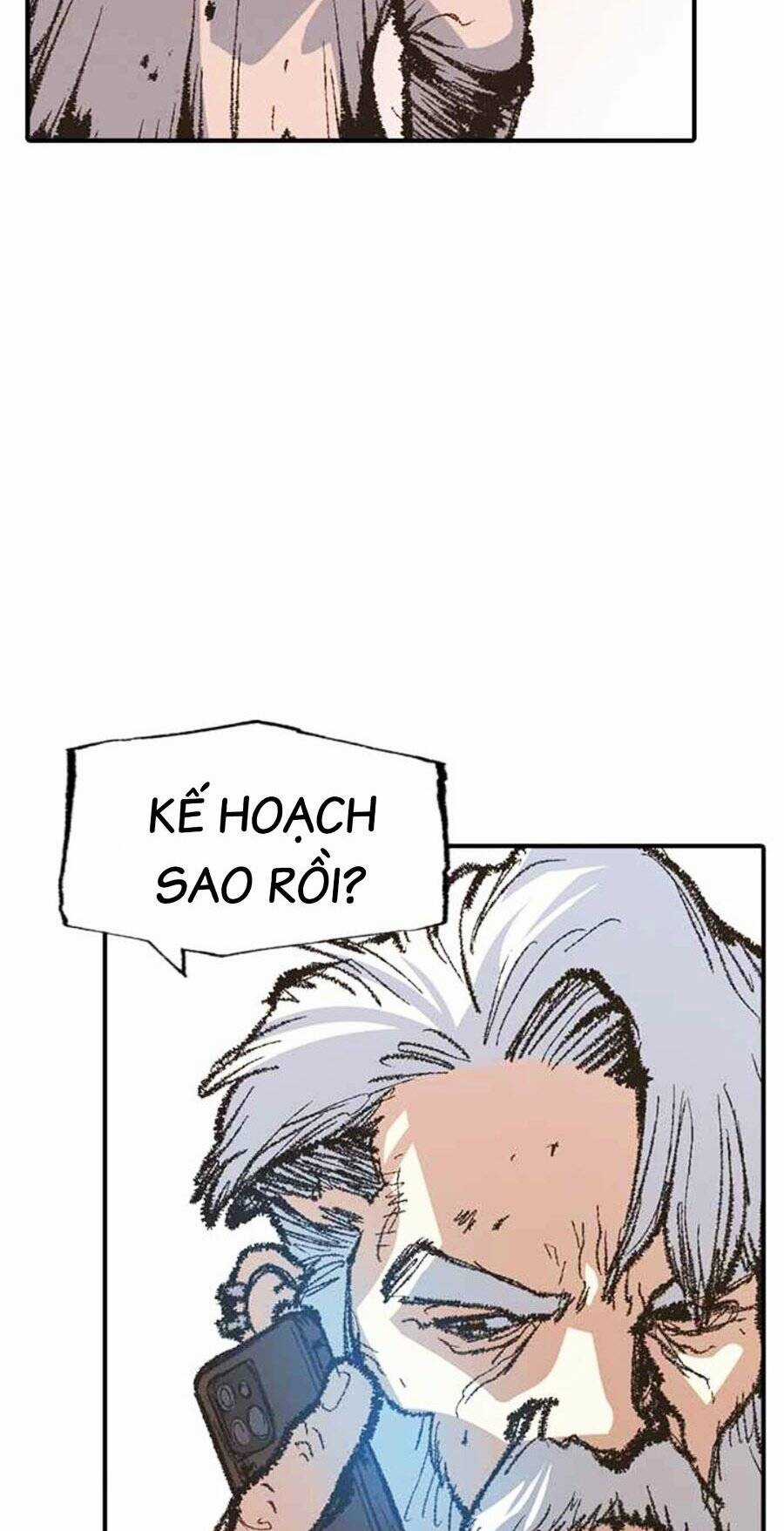 Super String - Du Hành Đa Vũ Trụ - Chapter 15 - Trang 91