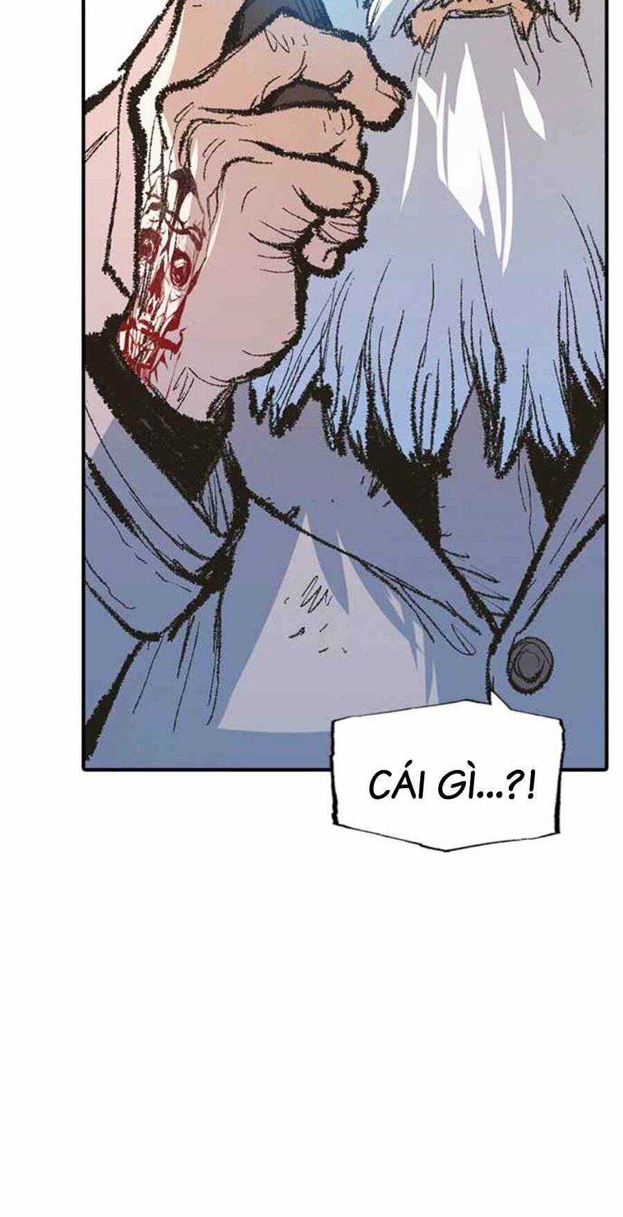 Super String - Du Hành Đa Vũ Trụ - Chapter 15 - Trang 92