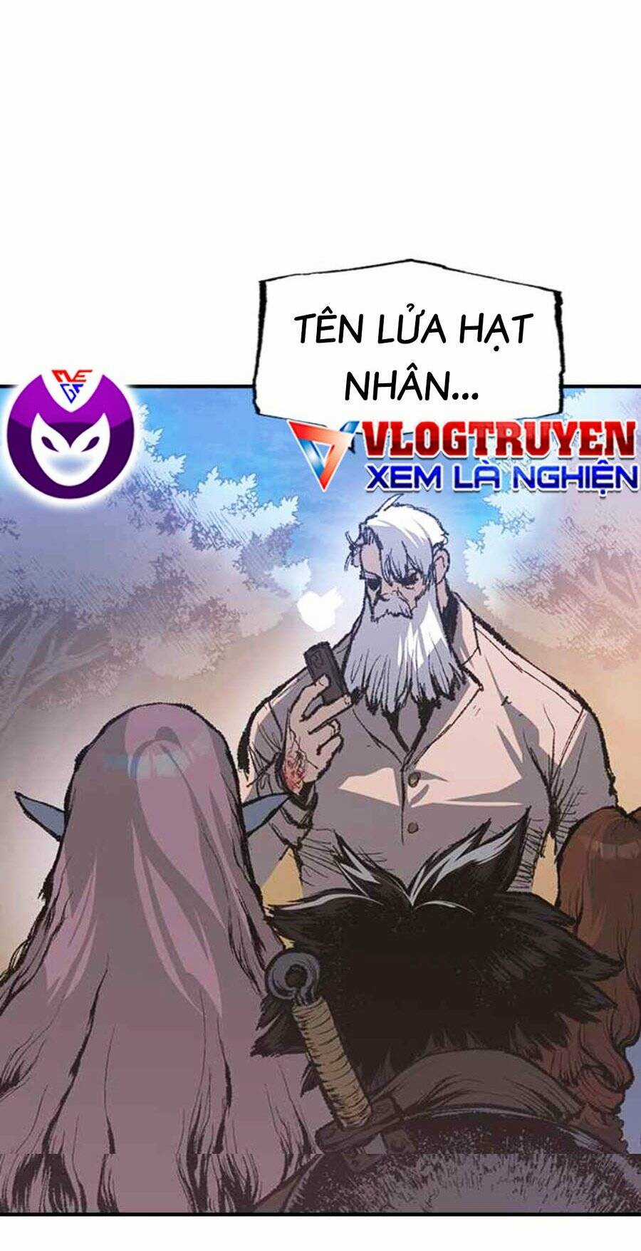 Super String - Du Hành Đa Vũ Trụ - Chapter 15 - Trang 94