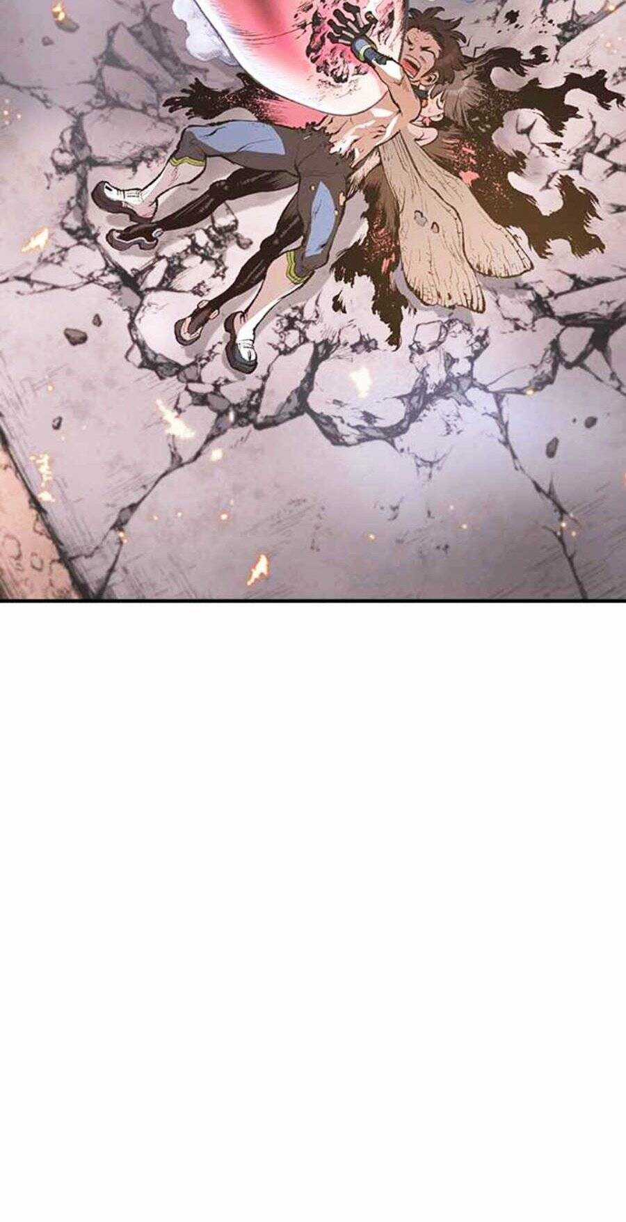 Super String - Du Hành Đa Vũ Trụ - Chapter 15 - Trang 96