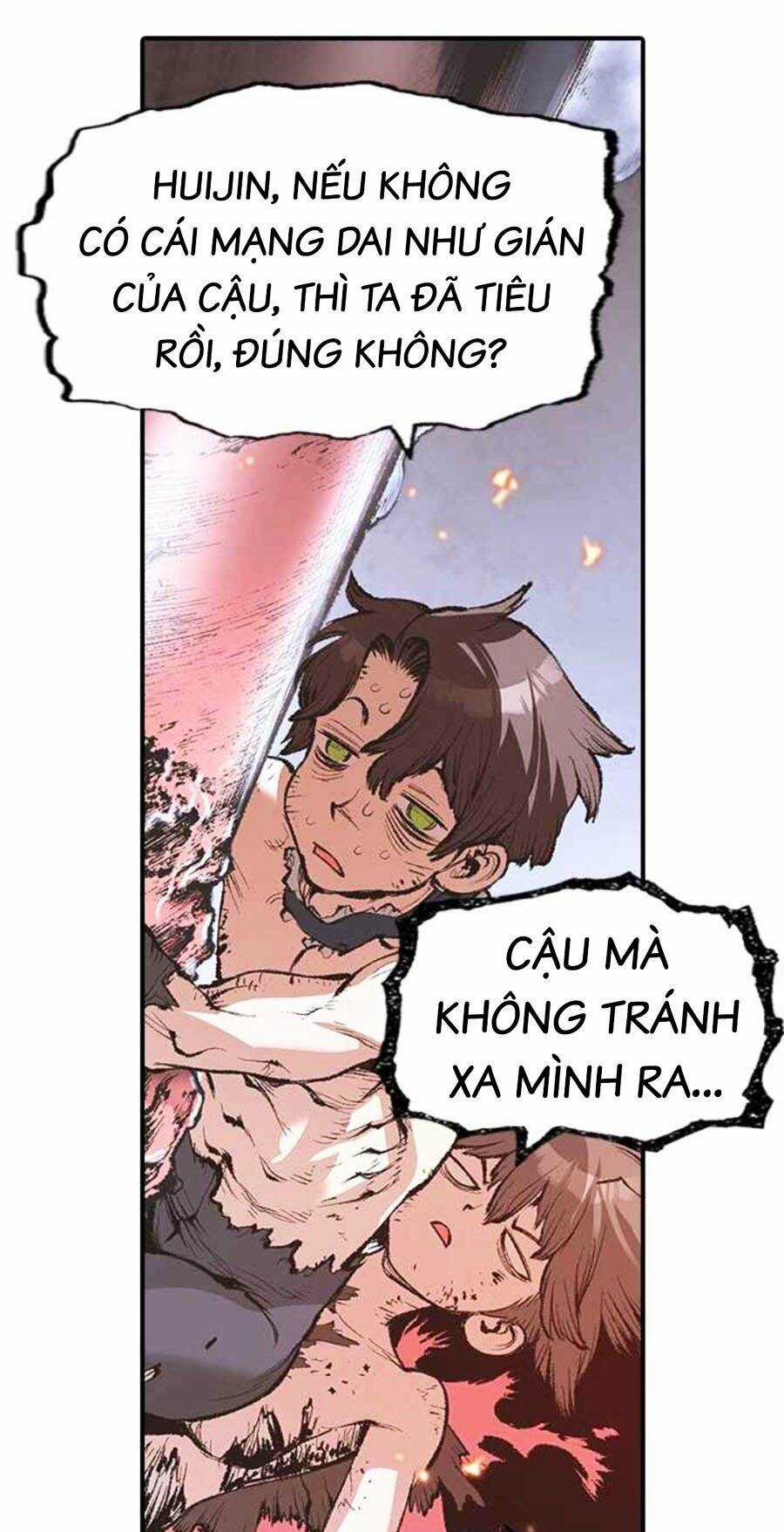 Super String - Du Hành Đa Vũ Trụ - Chapter 15 - Trang 97