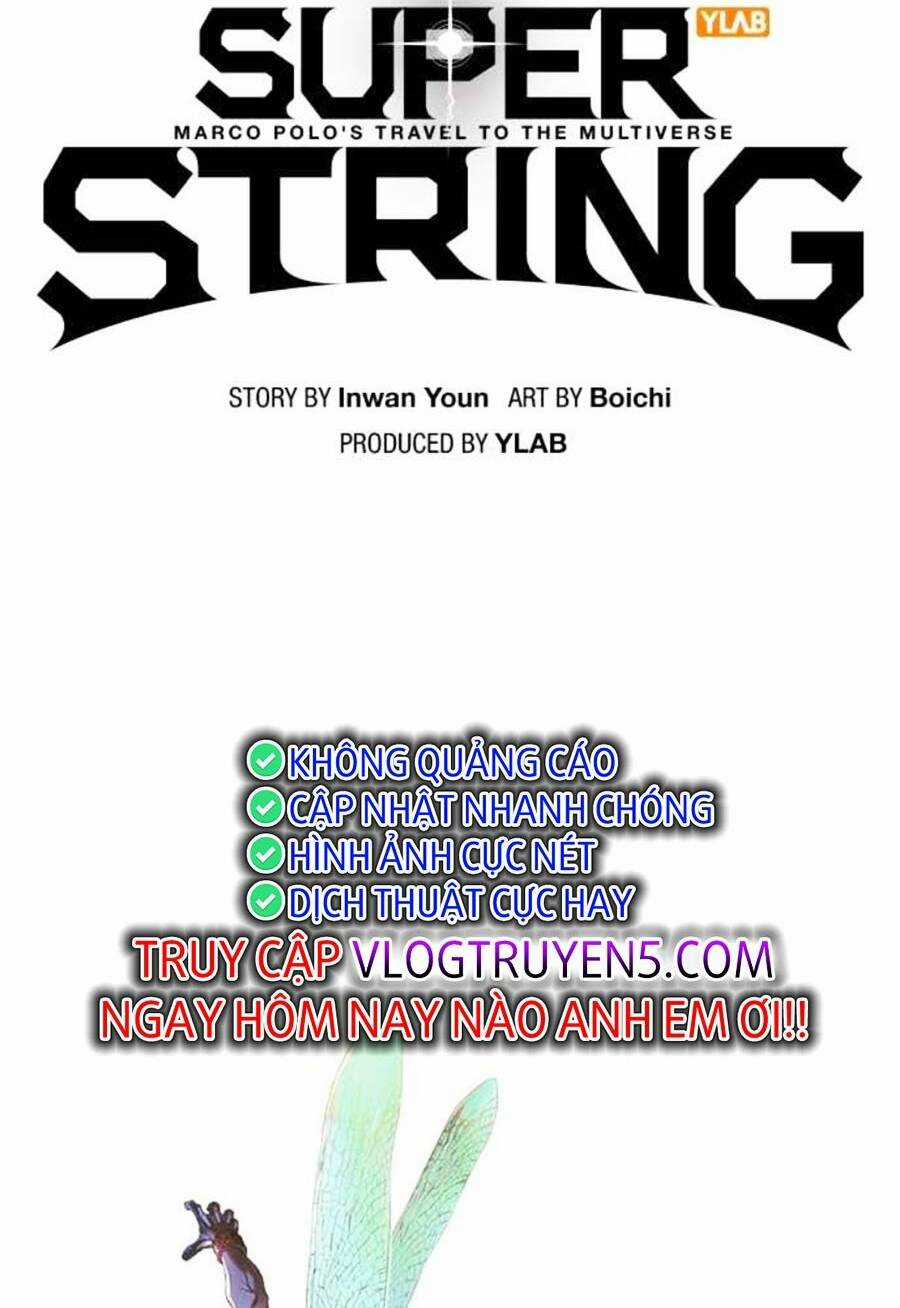 Super String - Du Hành Đa Vũ Trụ - Chapter 16 - Trang 2