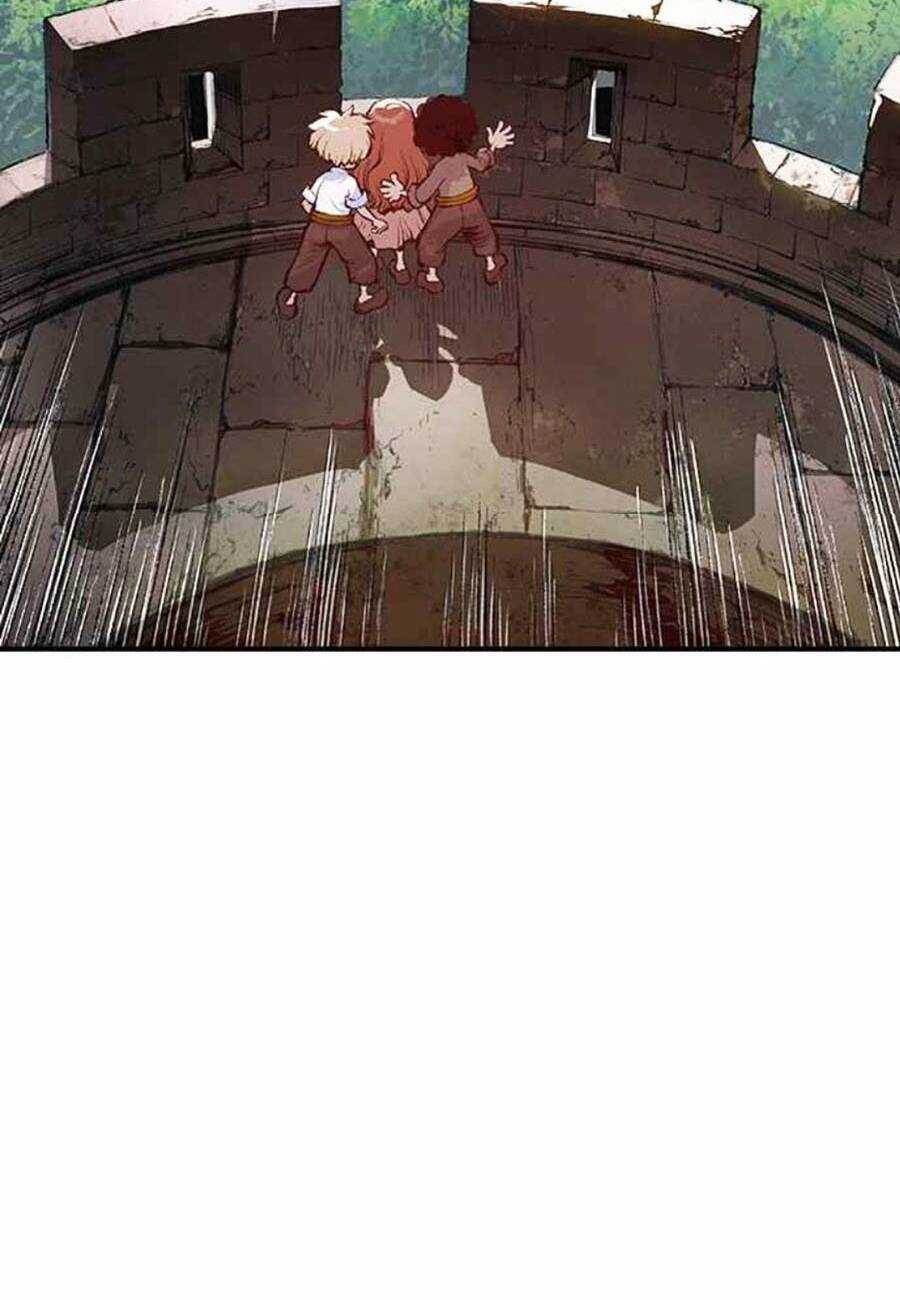 Super String - Du Hành Đa Vũ Trụ - Chapter 16 - Trang 108