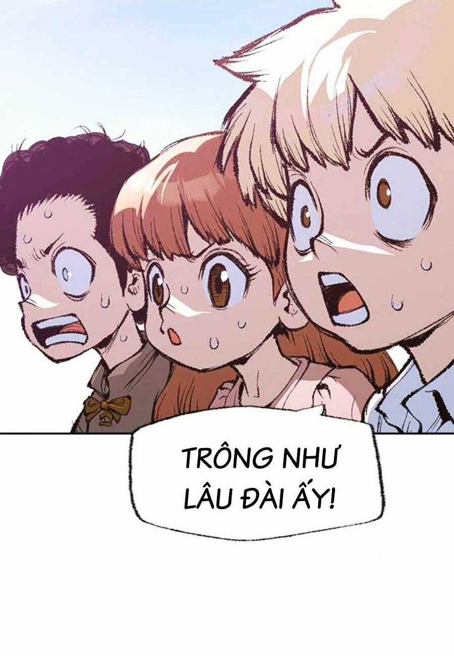 Super String - Du Hành Đa Vũ Trụ - Chapter 16 - Trang 112