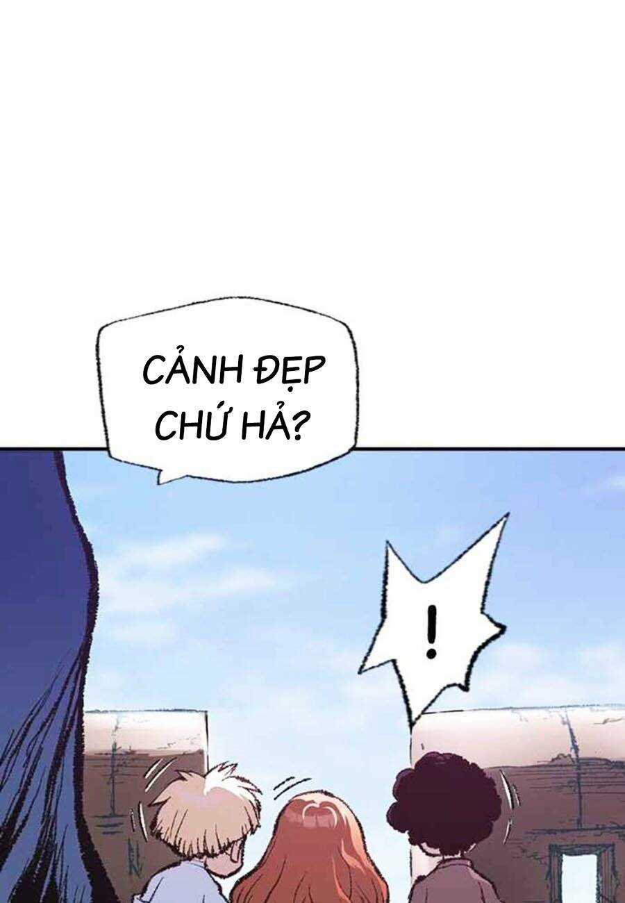 Super String - Du Hành Đa Vũ Trụ - Chapter 16 - Trang 113