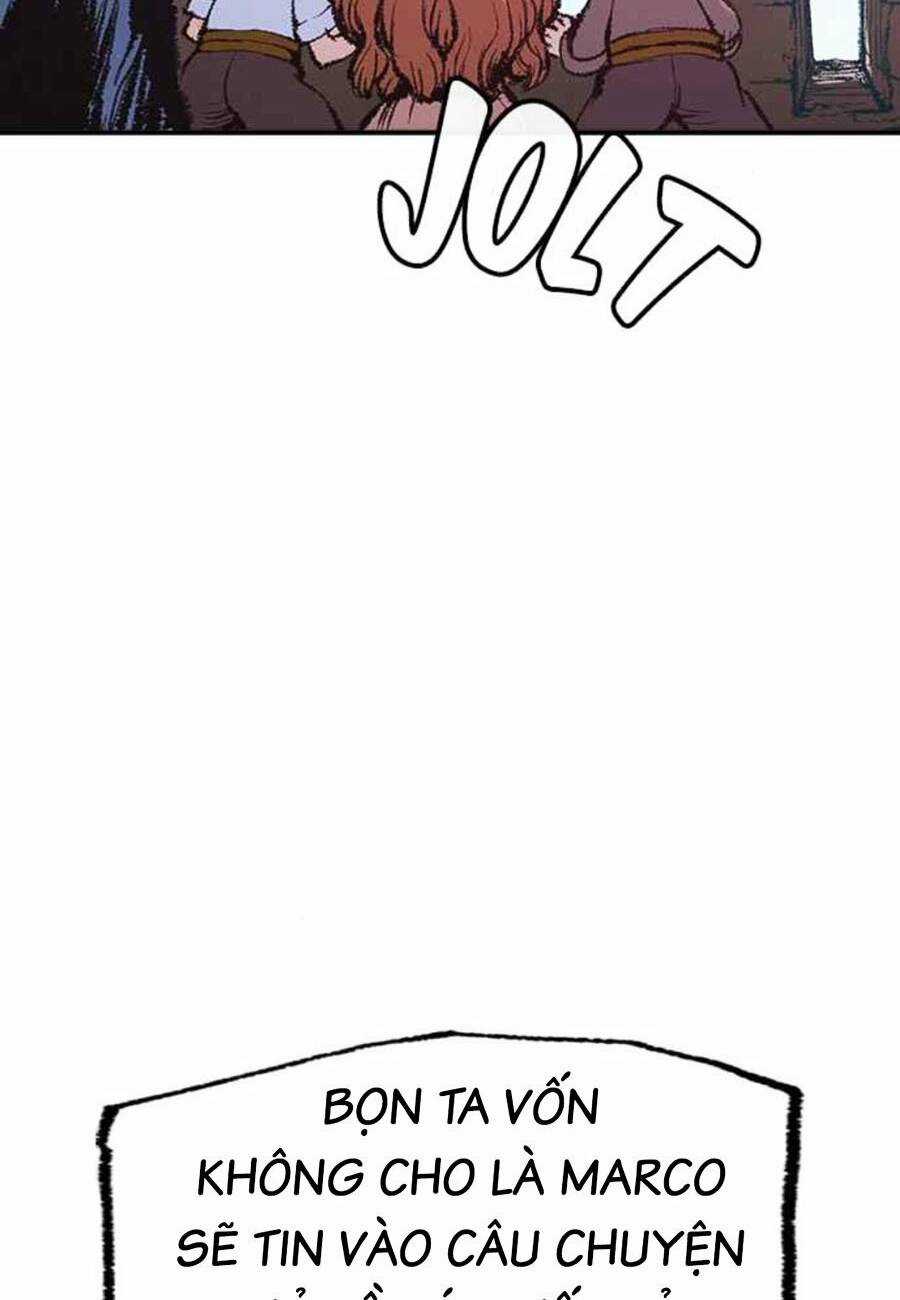 Super String - Du Hành Đa Vũ Trụ - Chapter 16 - Trang 114