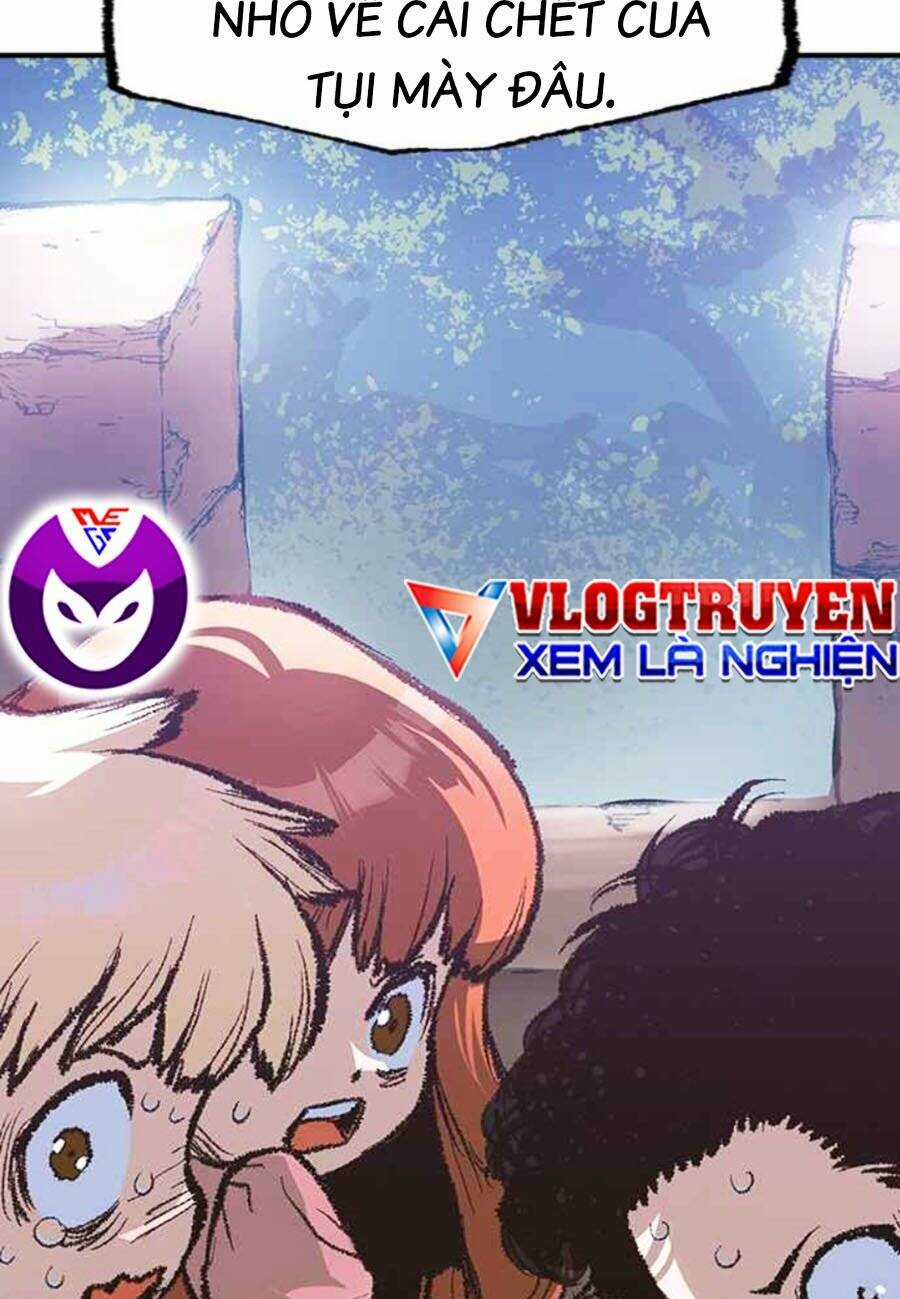 Super String - Du Hành Đa Vũ Trụ - Chapter 16 - Trang 115