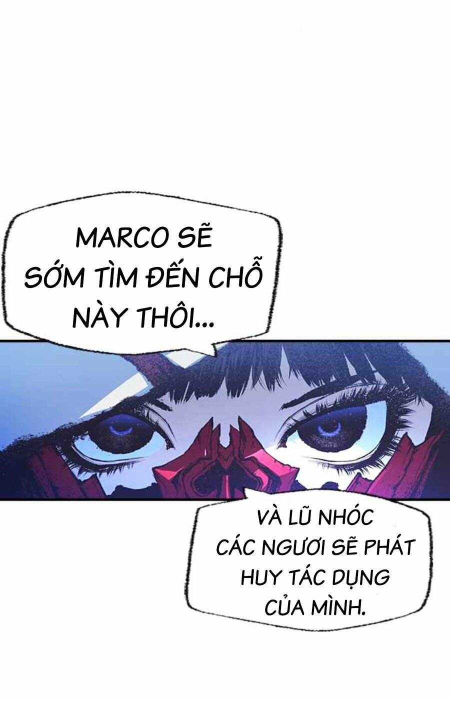 Super String - Du Hành Đa Vũ Trụ - Chapter 16 - Trang 121