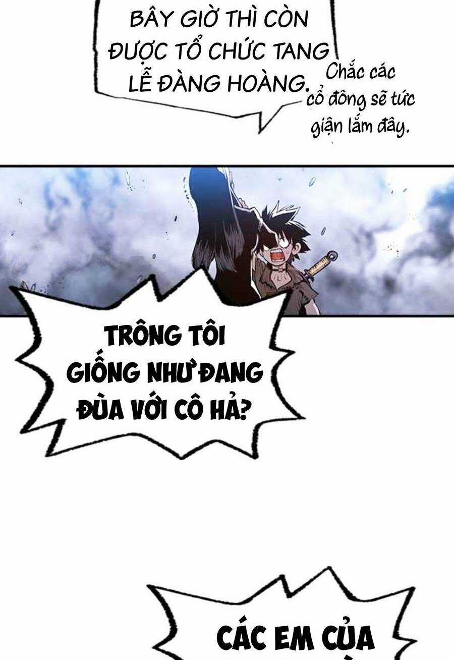 Super String - Du Hành Đa Vũ Trụ - Chapter 16 - Trang 14