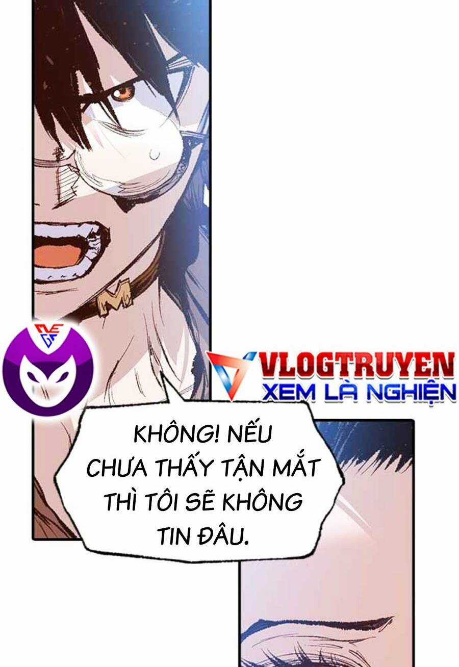 Super String - Du Hành Đa Vũ Trụ - Chapter 16 - Trang 16