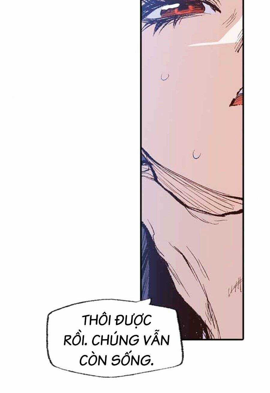 Super String - Du Hành Đa Vũ Trụ - Chapter 16 - Trang 17