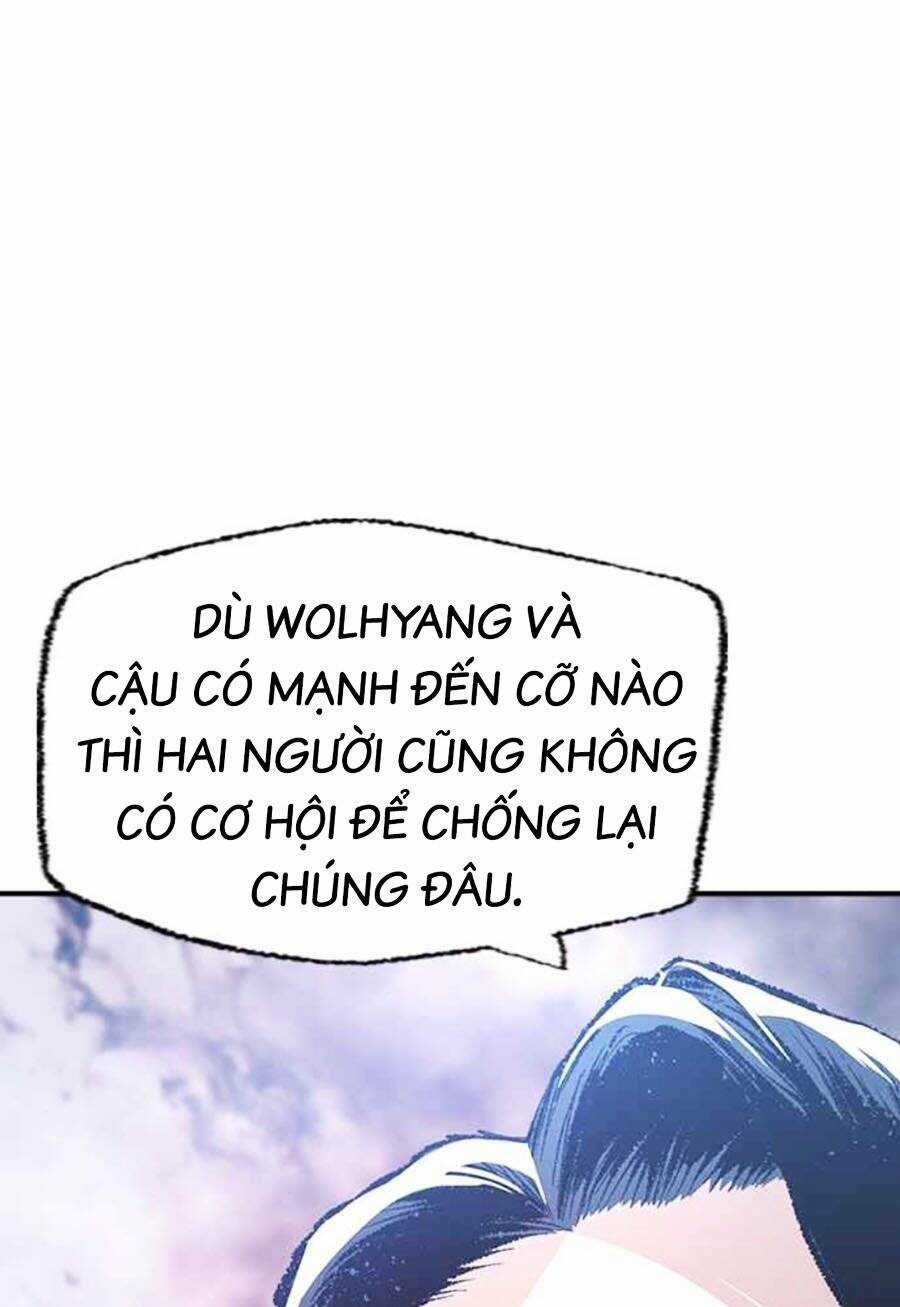 Super String - Du Hành Đa Vũ Trụ - Chapter 16 - Trang 21