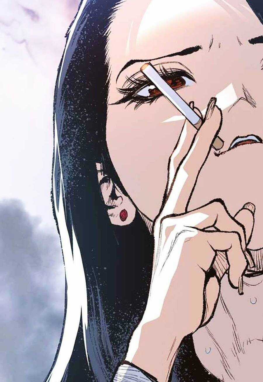 Super String - Du Hành Đa Vũ Trụ - Chapter 16 - Trang 22