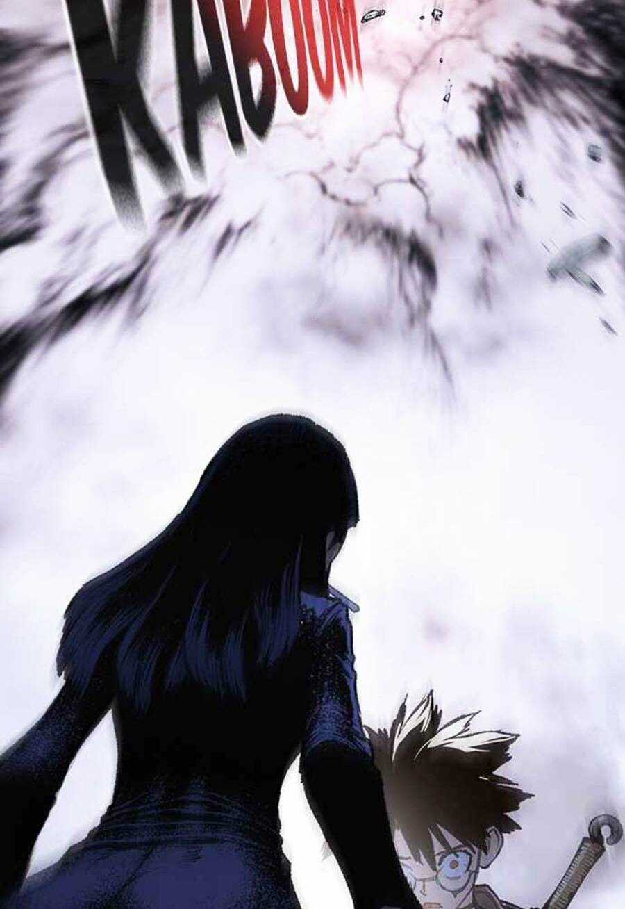 Super String - Du Hành Đa Vũ Trụ - Chapter 16 - Trang 28