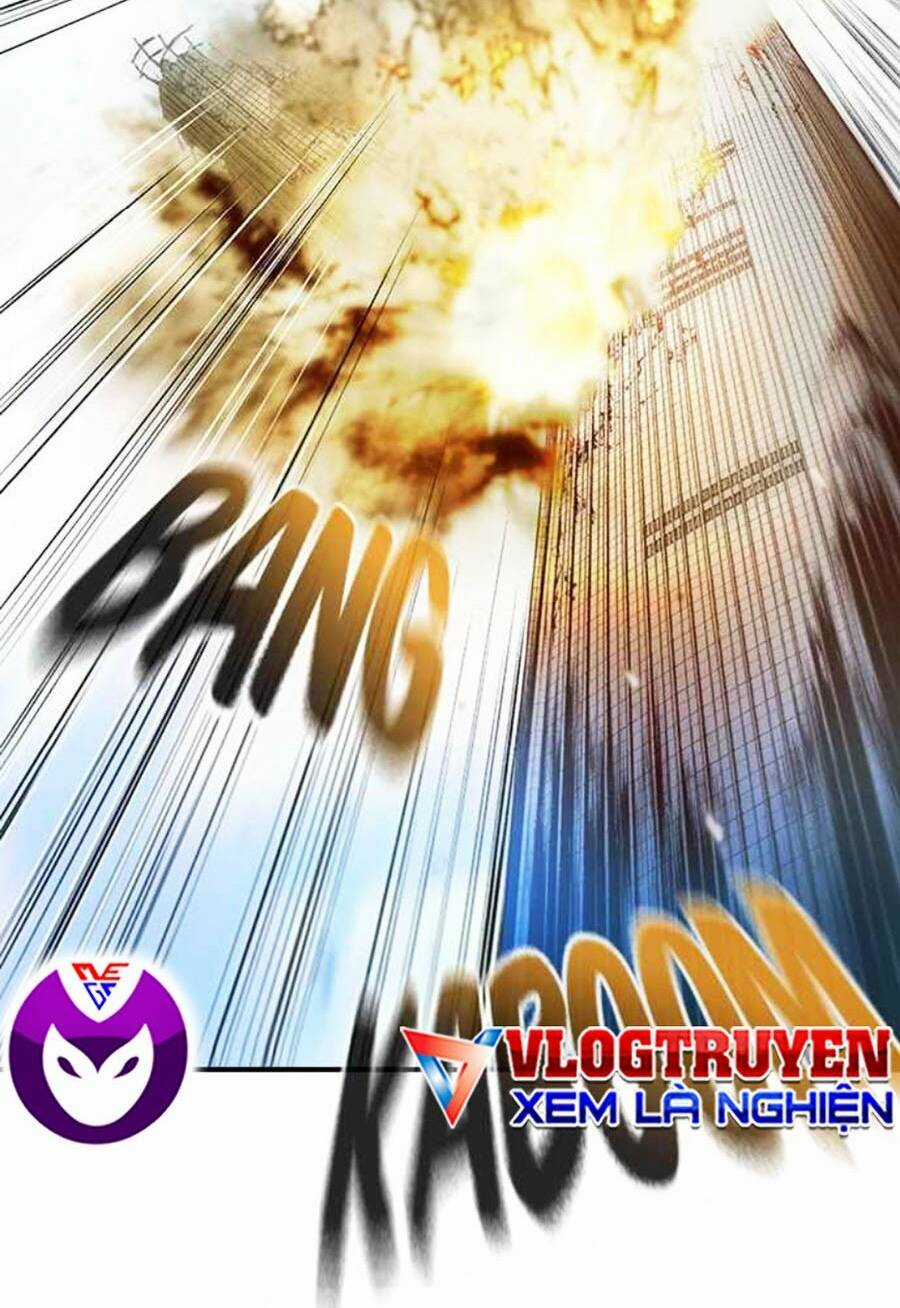 Super String - Du Hành Đa Vũ Trụ - Chapter 16 - Trang 34