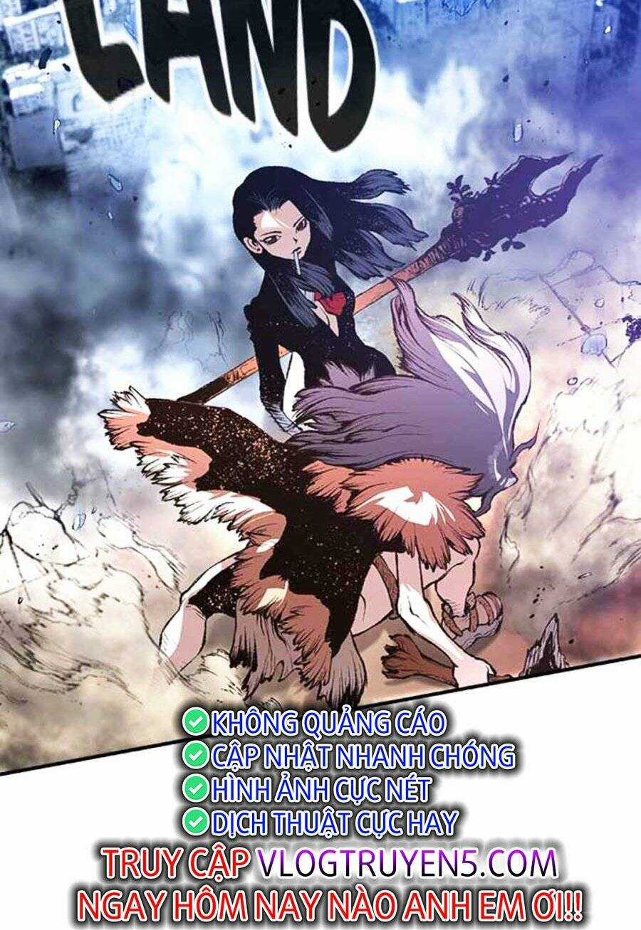 Super String - Du Hành Đa Vũ Trụ - Chapter 16 - Trang 37