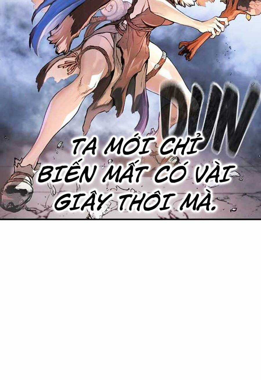 Super String - Du Hành Đa Vũ Trụ - Chapter 16 - Trang 40