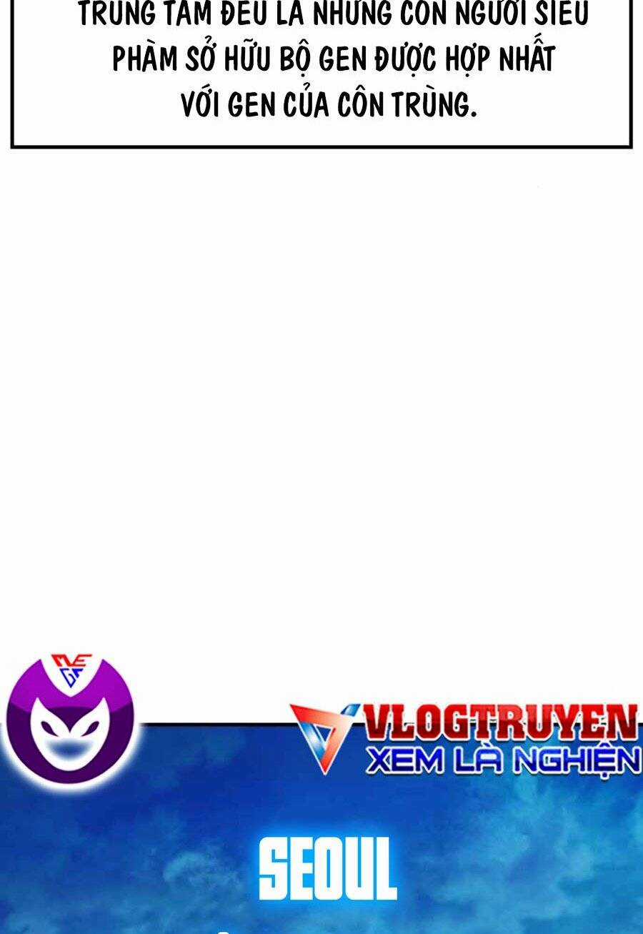 Super String - Du Hành Đa Vũ Trụ - Chapter 16 - Trang 5