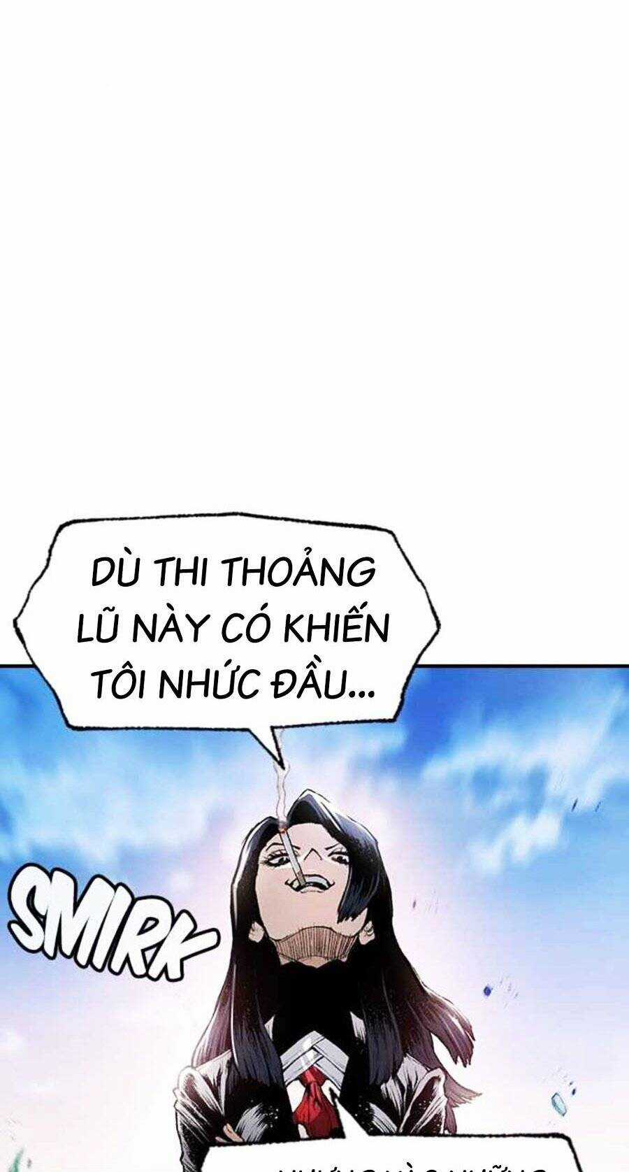 Super String - Du Hành Đa Vũ Trụ - Chapter 16 - Trang 48
