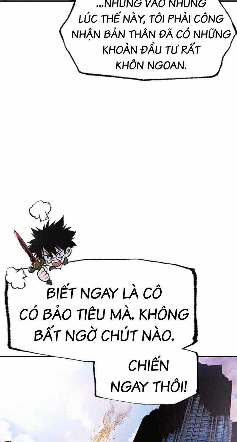 Super String - Du Hành Đa Vũ Trụ - Chapter 16 - Trang 49