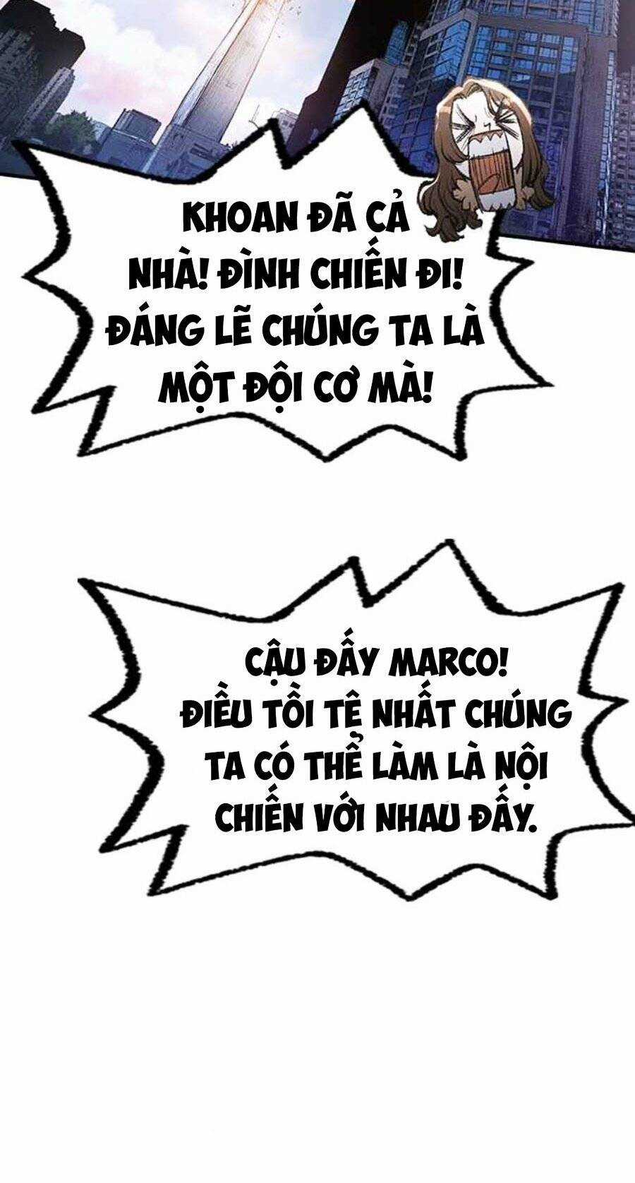 Super String - Du Hành Đa Vũ Trụ - Chapter 16 - Trang 50