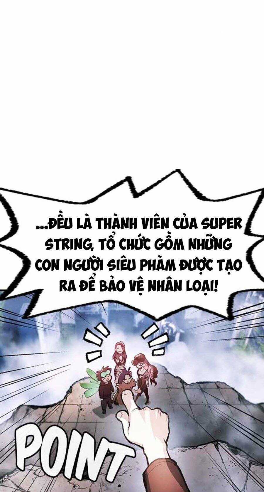 Super String - Du Hành Đa Vũ Trụ - Chapter 16 - Trang 52
