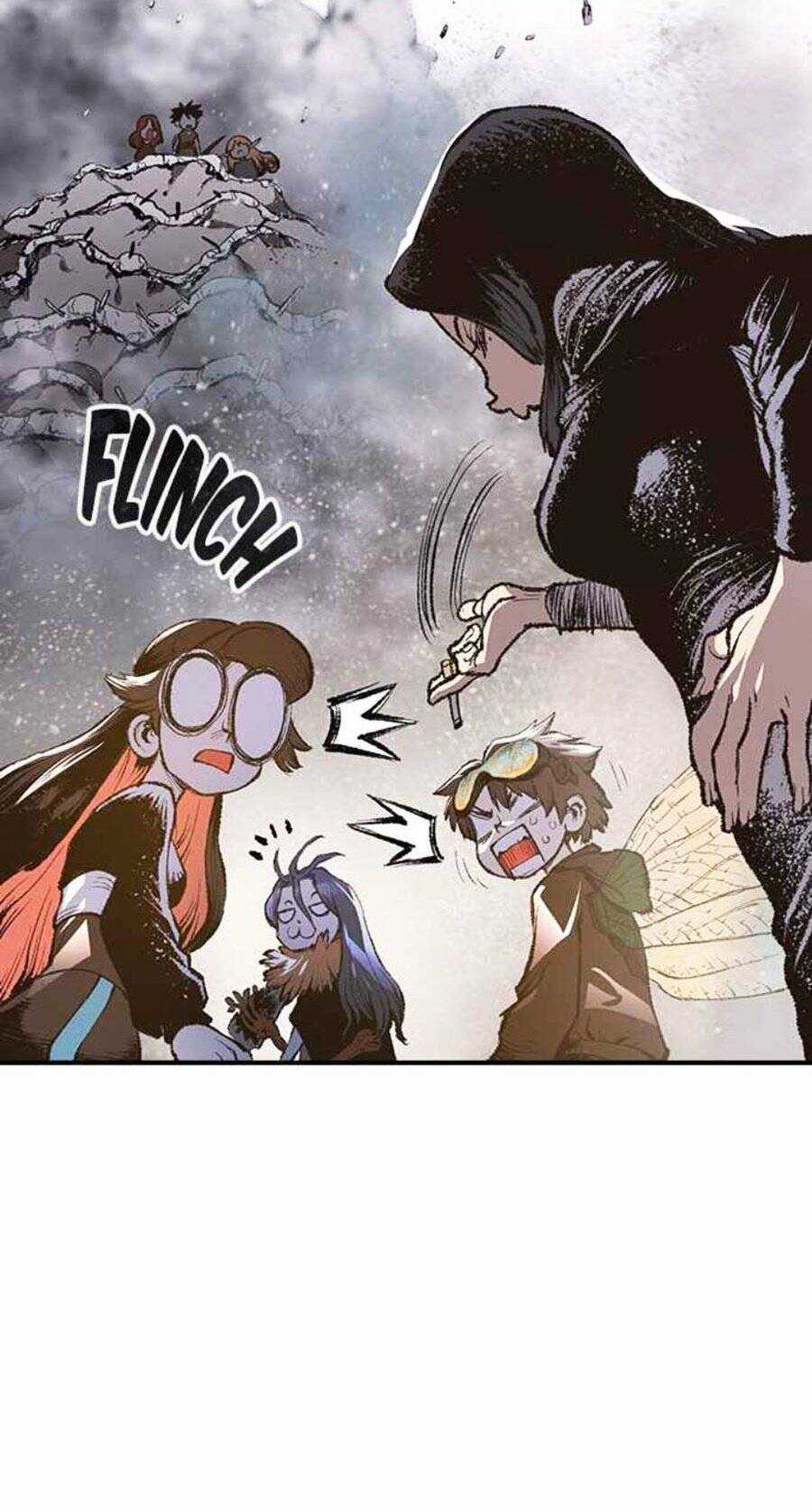 Super String - Du Hành Đa Vũ Trụ - Chapter 16 - Trang 56