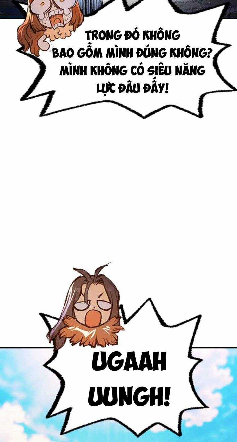 Super String - Du Hành Đa Vũ Trụ - Chapter 16 - Trang 58