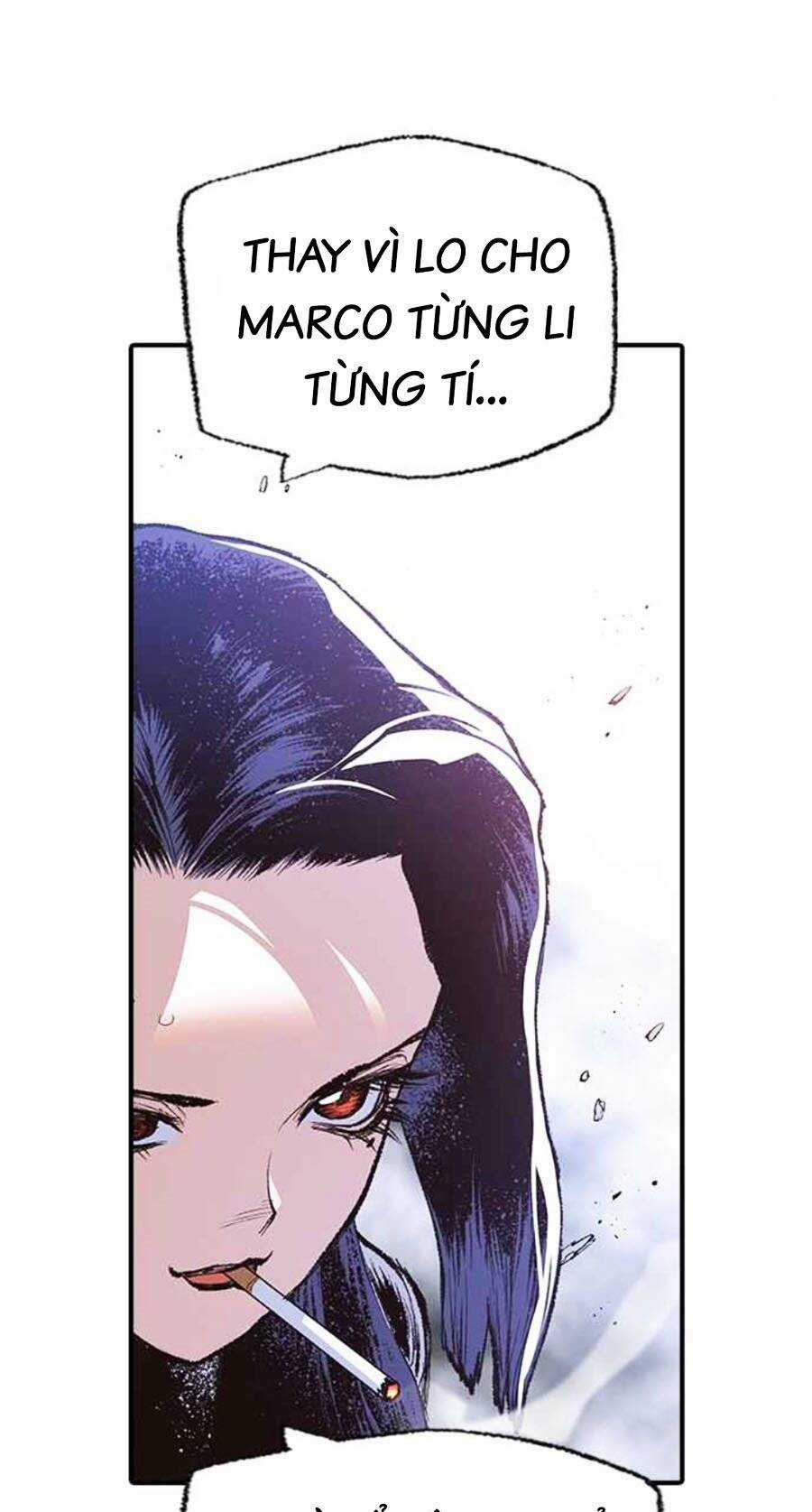 Super String - Du Hành Đa Vũ Trụ - Chapter 16 - Trang 61
